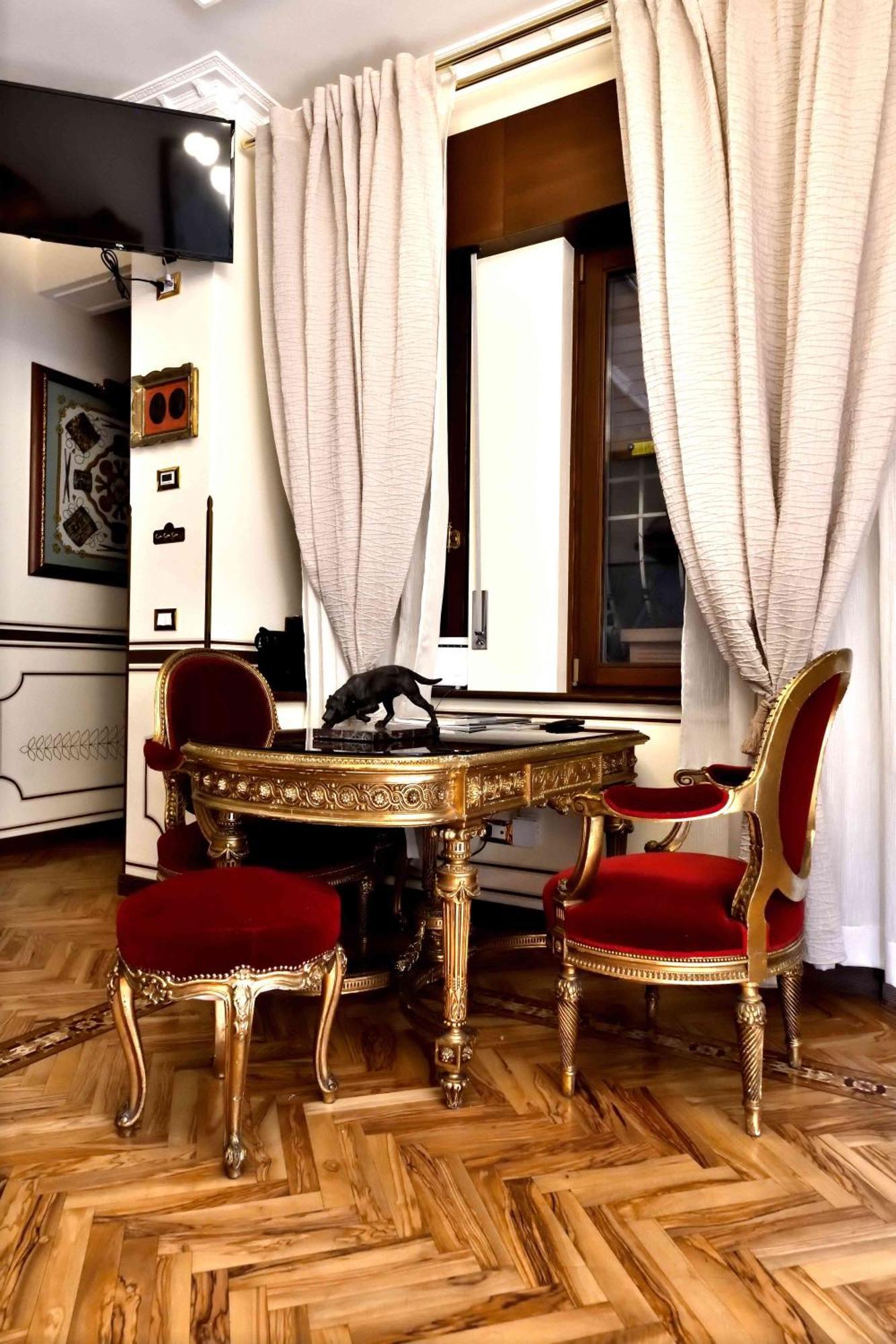 Regal House Verona Vescovado Exterior foto
